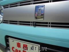 スズキ アルトラパン