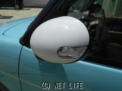 スズキ アルトラパン