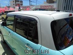 スズキ アルトラパン