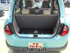 スズキ アルトラパン