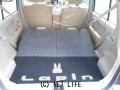 スズキ アルトラパン