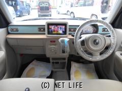 スズキ アルトラパン