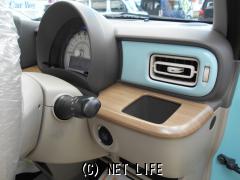 スズキ アルトラパン