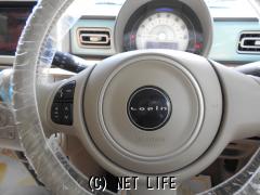 スズキ アルトラパン