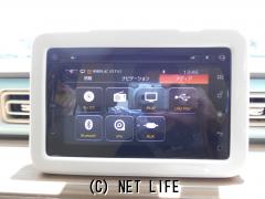 スズキ アルトラパン