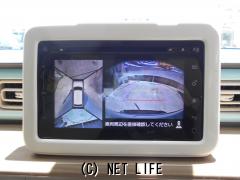 スズキ アルトラパン