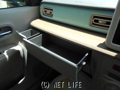 スズキ アルトラパン