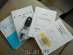 スズキ アルトラパン