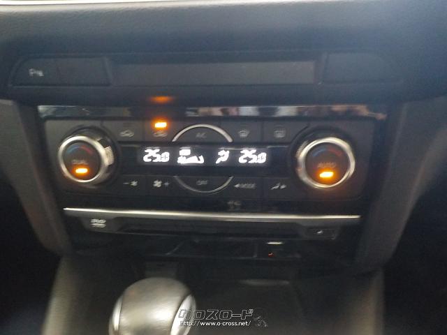 マツダ アテンザ