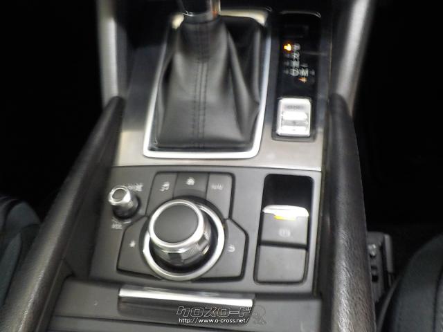 マツダ アテンザ