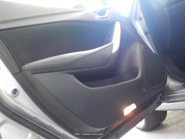 マツダ アテンザ