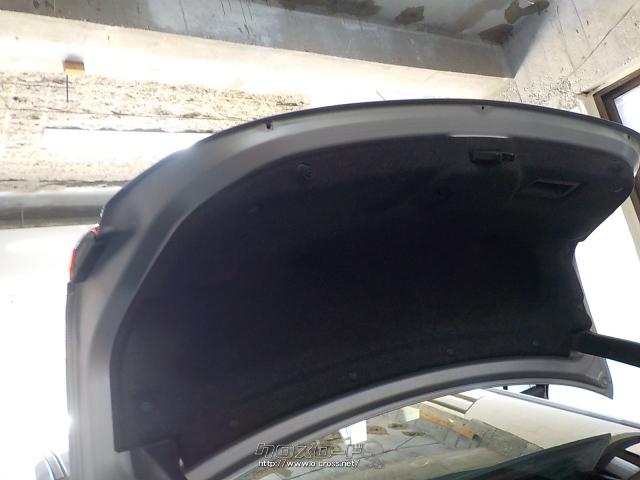 マツダ アテンザ