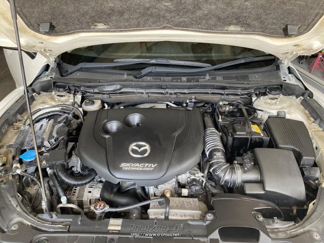 マツダ アテンザワゴン