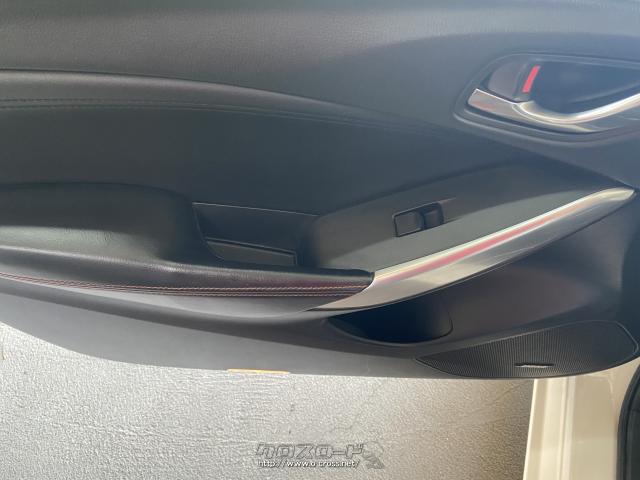 マツダ アテンザワゴン