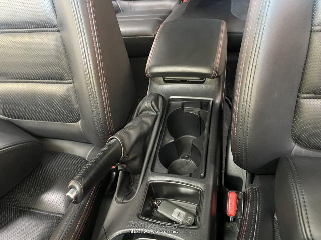 マツダ アテンザワゴン