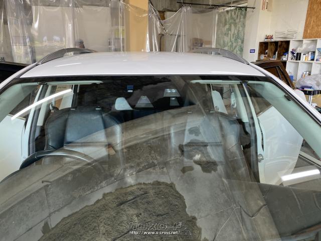 マツダ アテンザワゴン