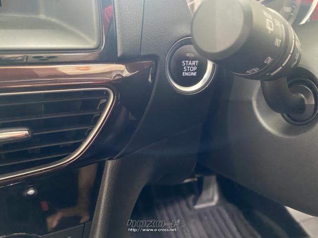 マツダ アテンザワゴン