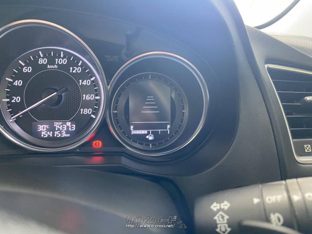 マツダ アテンザワゴン