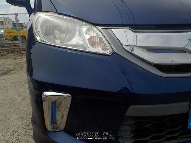 ホンダ フリードハイブリッド