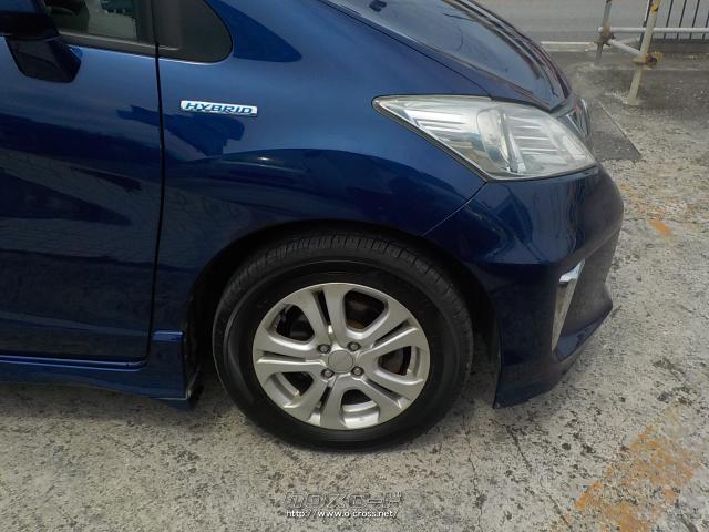 ホンダ フリードハイブリッド