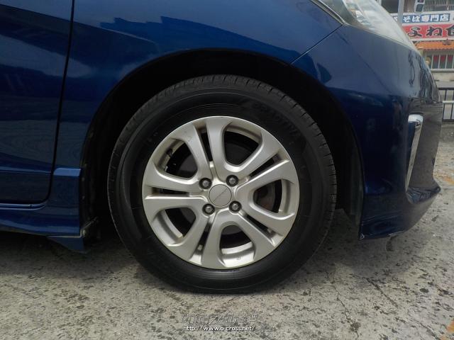 ホンダ フリードハイブリッド