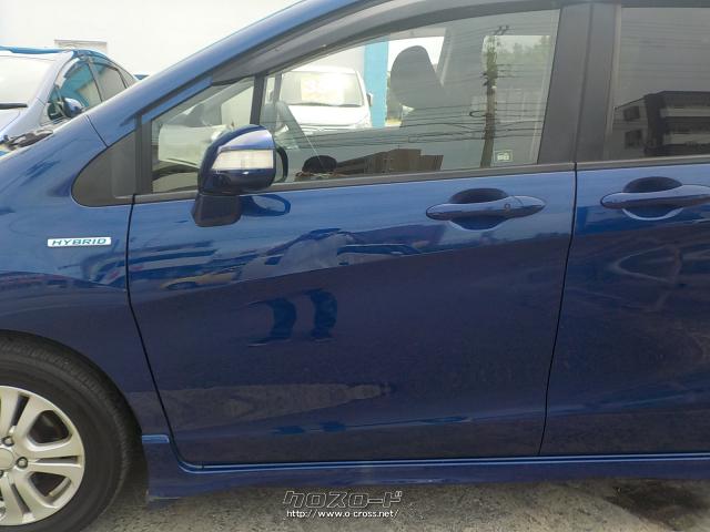 ホンダ フリードハイブリッド