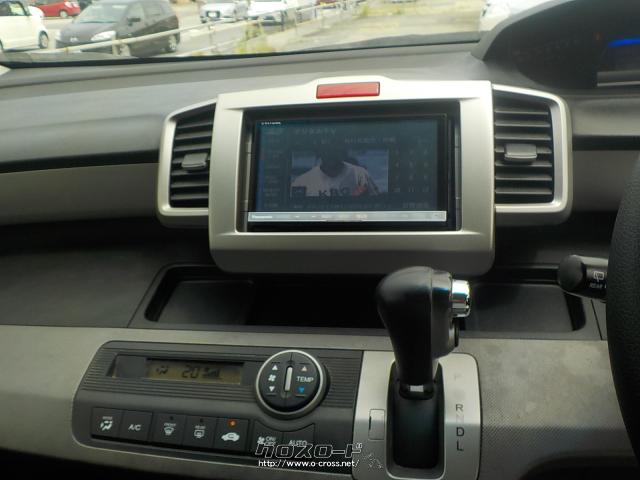 ホンダ フリードハイブリッド