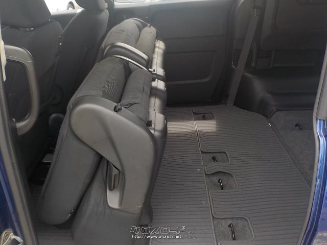 ホンダ フリードハイブリッド