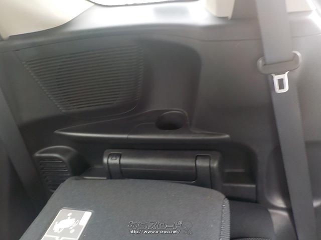 ホンダ フリードハイブリッド