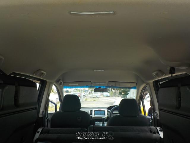 ホンダ フリードハイブリッド