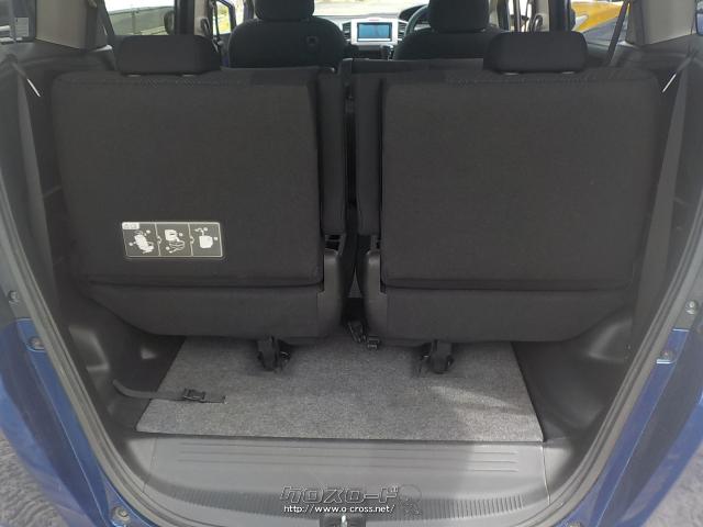 ホンダ フリードハイブリッド