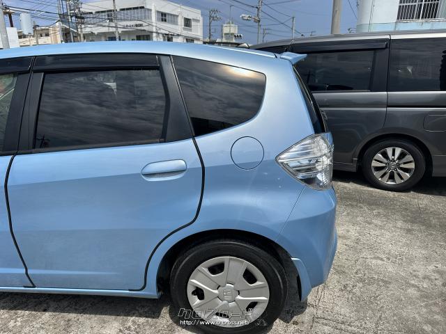 ホンダ フィットハイブリッド