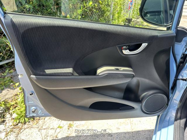 ホンダ フィットハイブリッド