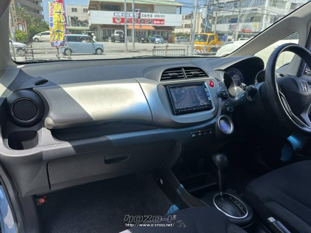 ホンダ フィットハイブリッド