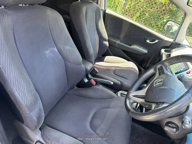 ホンダ フィットハイブリッド