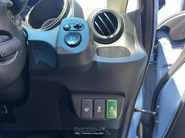 ホンダ フィットハイブリッド