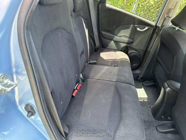 ホンダ フィットハイブリッド