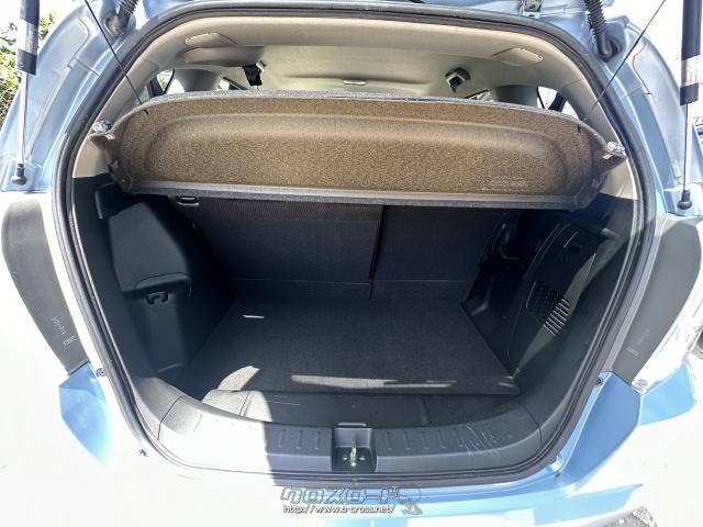 ホンダ フィットハイブリッド