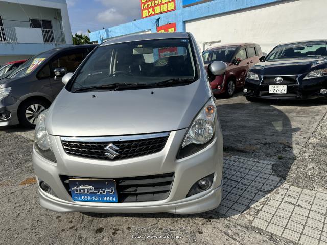 スズキ セルボ
