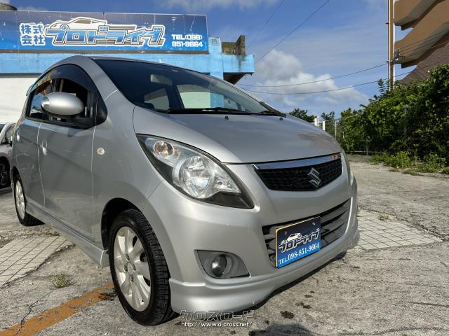 スズキ セルボ