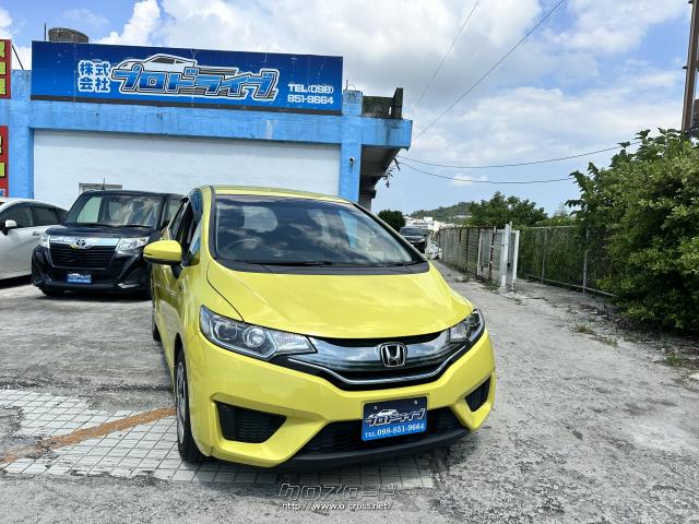 ホンダ フィットハイブリッド
