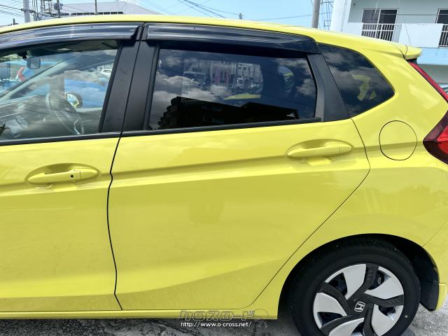 ホンダ フィットハイブリッド