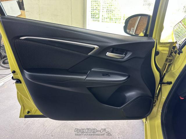 ホンダ フィットハイブリッド