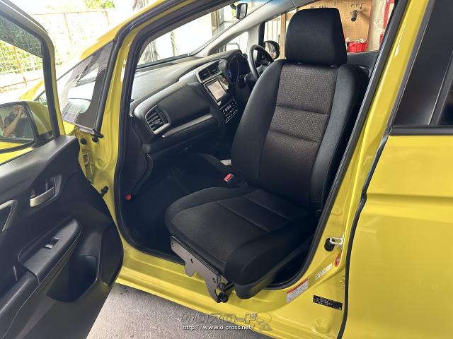 ホンダ フィットハイブリッド