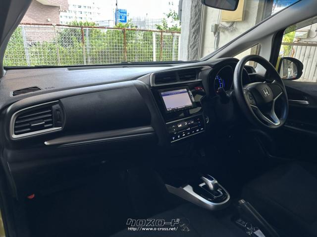 ホンダ フィットハイブリッド