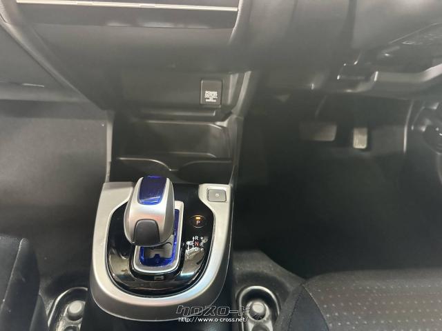 ホンダ フィットハイブリッド