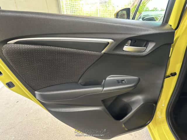 ホンダ フィットハイブリッド