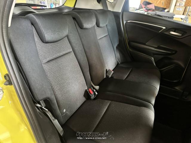 ホンダ フィットハイブリッド