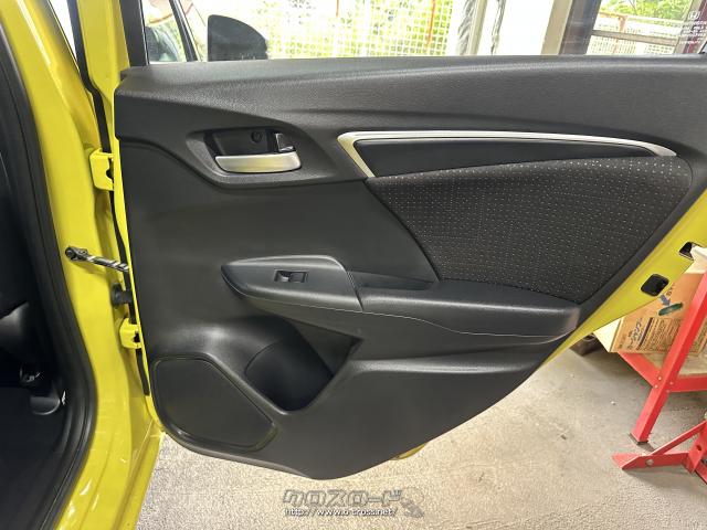 ホンダ フィットハイブリッド