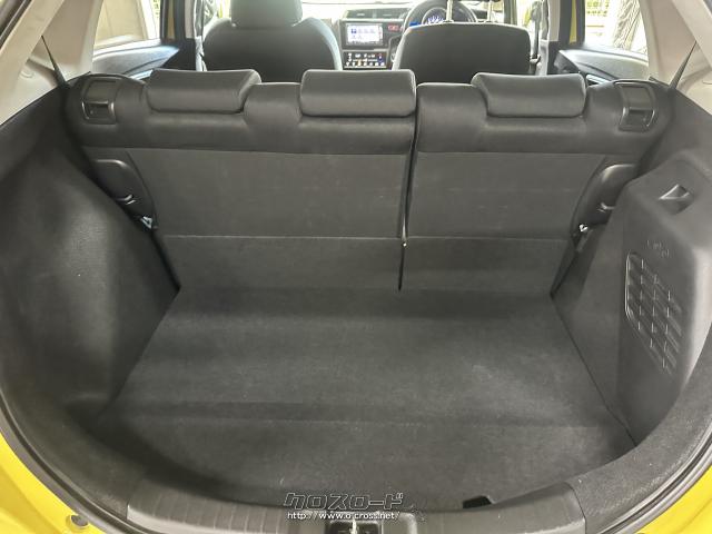 ホンダ フィットハイブリッド